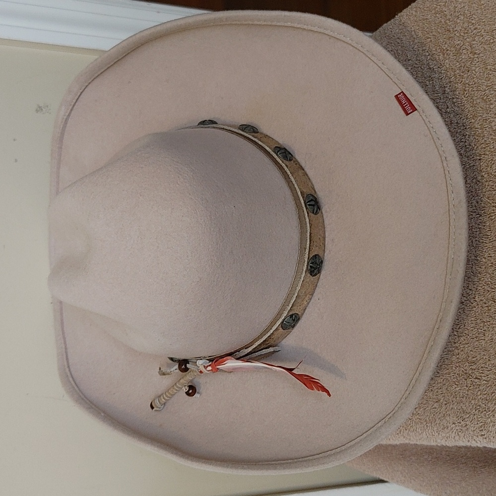 π€― Bullhide Hat - Picture 2 of 16